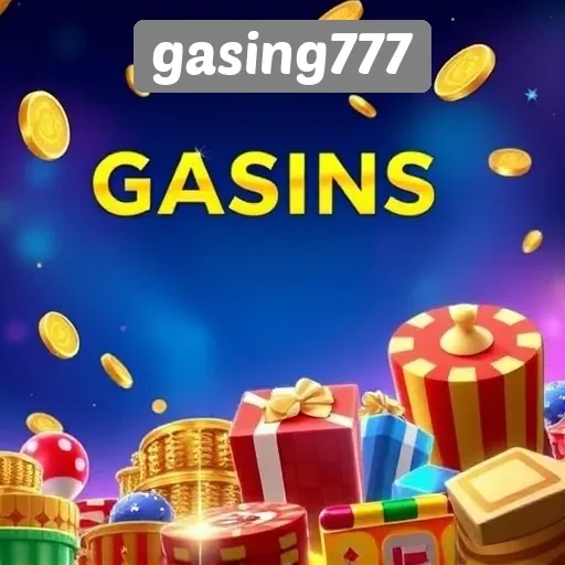 Penawaran Bonus dan Promosi Menarik di Gasing777