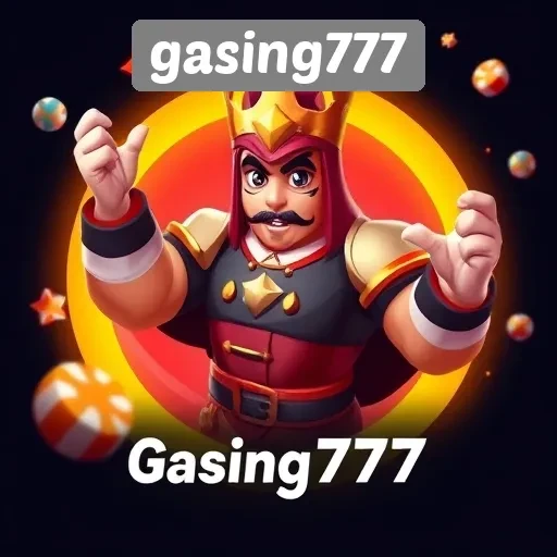Keberagaman Permainan yang Ditawarkan oleh Gasing777