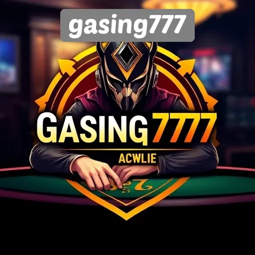Evolusi Gasing777 di Industri Game Indonesia