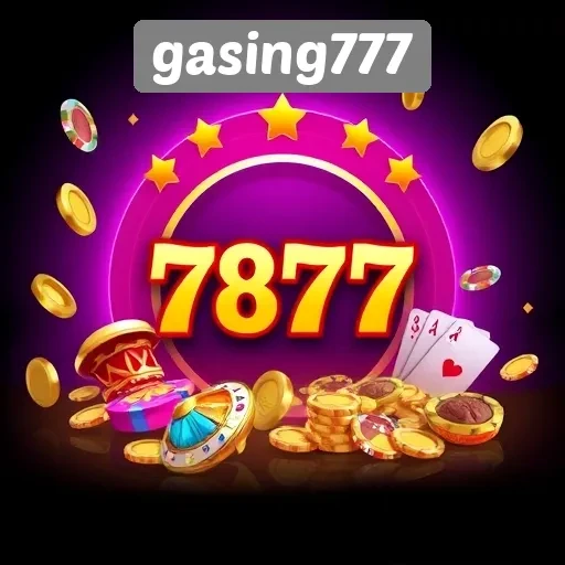 Menggali Permainan Menarik di Gasing777