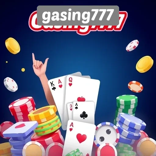 Menelusuri Fitur dan Keunggulan Situs Gasing777