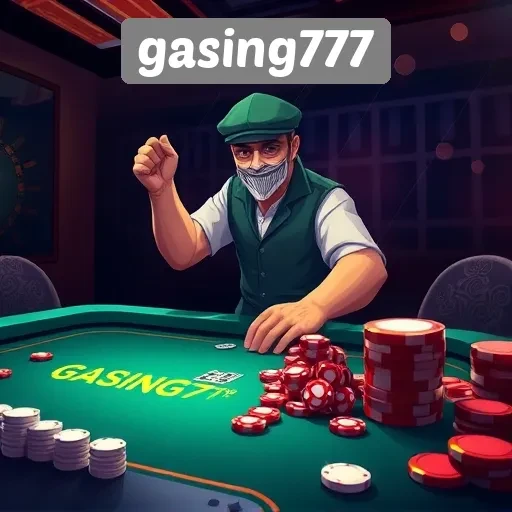Menjelajahi Keunggulan dan Layanan Gasing777