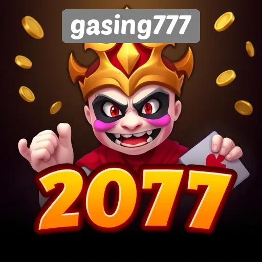 Menjelajahi Beragam Game Menarik di Gasing777