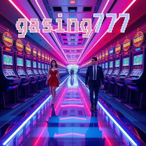 gasing777: Layanan Permainan Online Terbaik dan Terpercaya di Indonesia