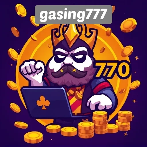 Keunggulan Gasing777 dalam Dunia Game Online