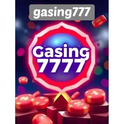 Apa yang Membuat Gasing777 Menarik bagi Gamer