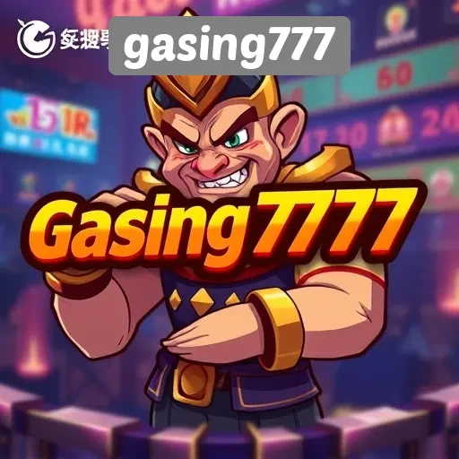 Mengapa Gasing777 Menjadi Pilihan Utama di Kalangan Pemain Game