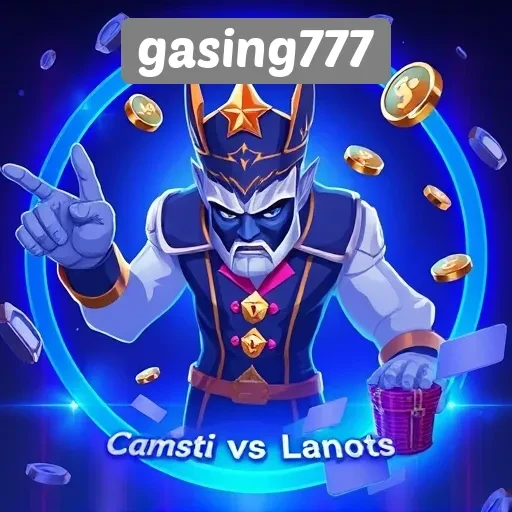 Mengungkap Fitur Unggulan Situs Gasing777 untuk Gamer