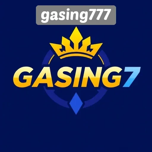 Gasing777 Pilihan Utama Pecinta Game Online