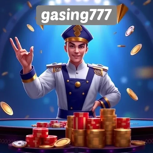 Gasing777 Menawarkan Pengalaman Bermain Game yang Beragam