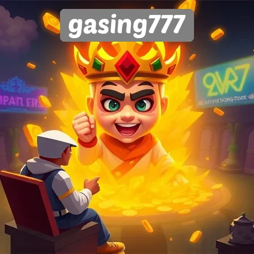Bagaimana Gasing777 Menarik Perhatian Para Penggemar Game
