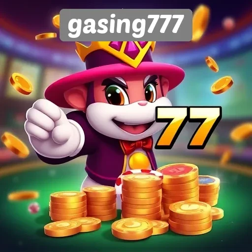 Mengenal Lebih Dalam Situs Gasing777 untuk Pecinta Game Online