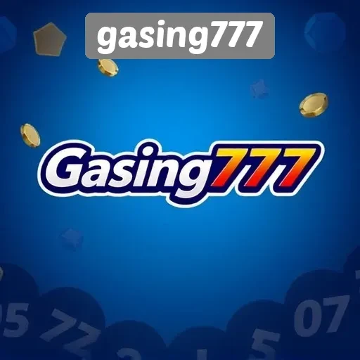 Gasing777 Platform Game Terpopuler di Indonesia
