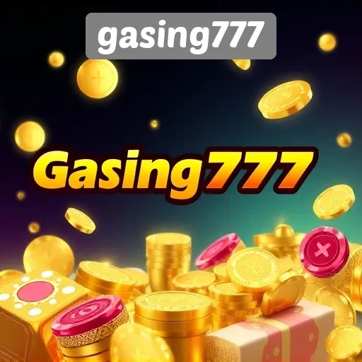 Mengetahui Lebih Dalam tentang Gasing777 Situs Game untuk Semua