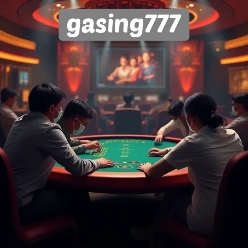 Panduan Lengkap Bermain di Situs Gasing777