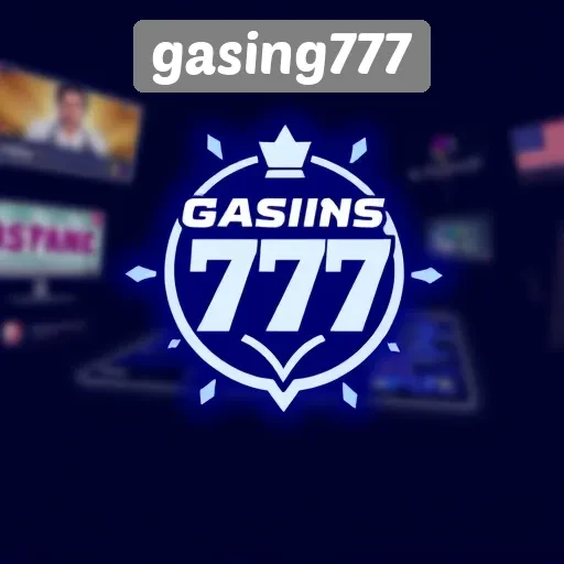Dampak Gasing777 pada Komunitas Game Lokal
