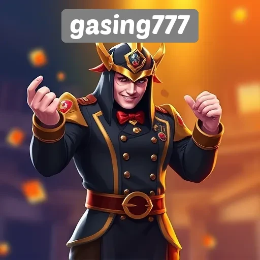 Inovasi Terbaru yang Ditawarkan Gasing777 untuk Penggemar Game