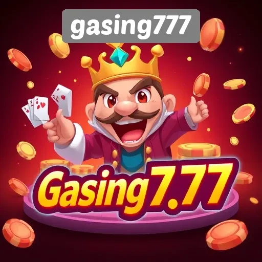Gasing777 Platform Game Terbaru yang Menarik Perhatian
