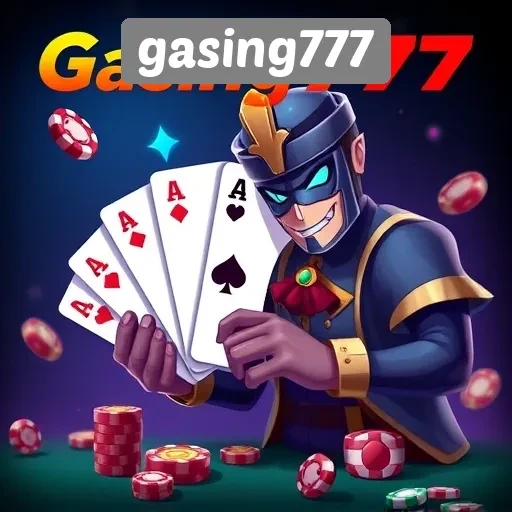 Keunggulan Gasing777 dalam Dunia Permainan Online