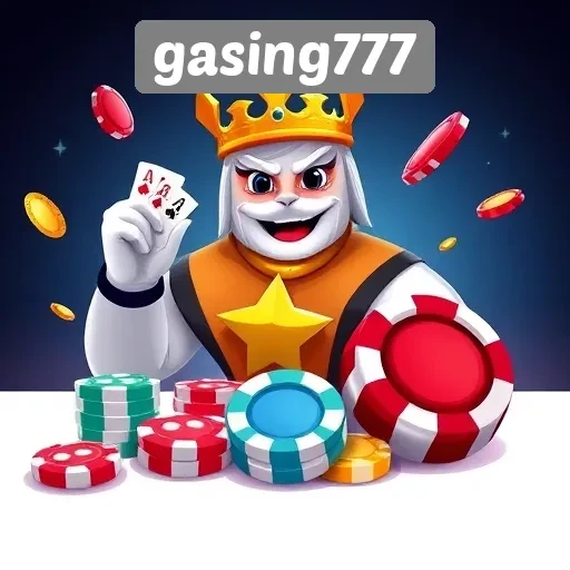 Mengenal Gasing777 sebagai Platform Judi Online Terpercaya