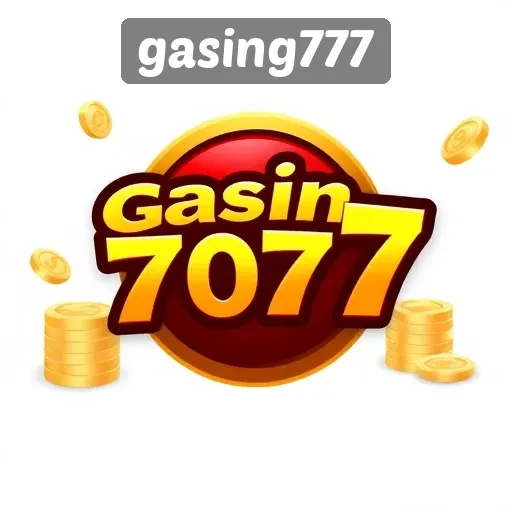 Gasing777 Platform Game Online Menarik untuk Pemain Indonesia