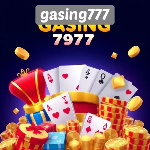 Gasing777: Platform Game yang Menarik untuk Pemain Indonesia