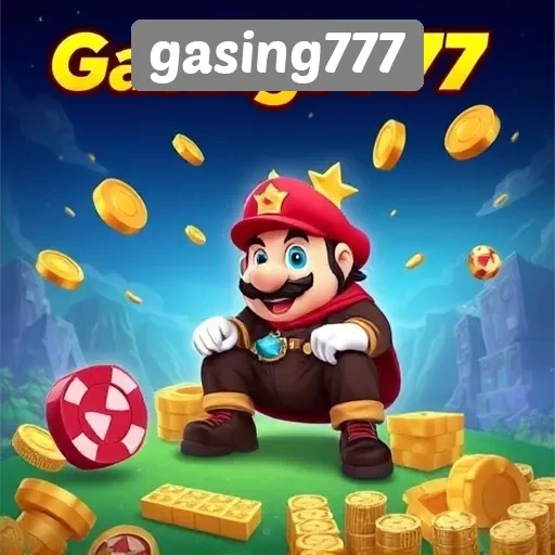 Mengenal Gasing777 Sebagai Platform Game Terbaru