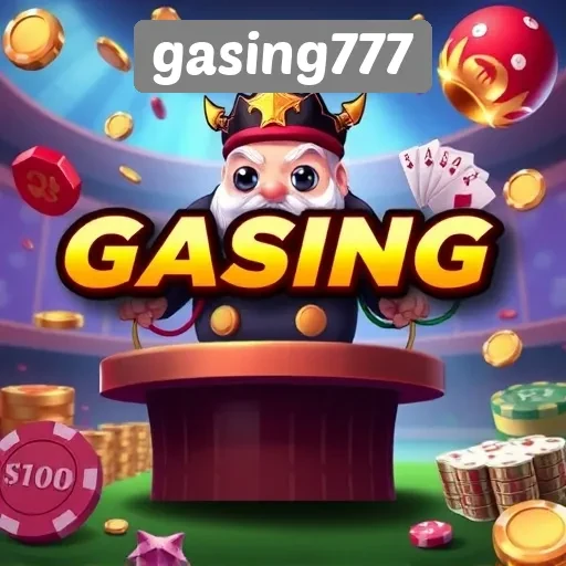 Mengenal Gasing777 Situs Game Populer di Indonesia