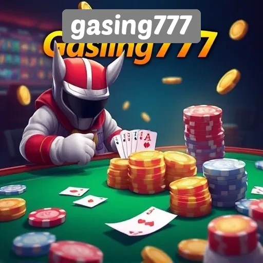 Ulasan Lengkap Situs Gasing777 untuk Penggemar Game Online