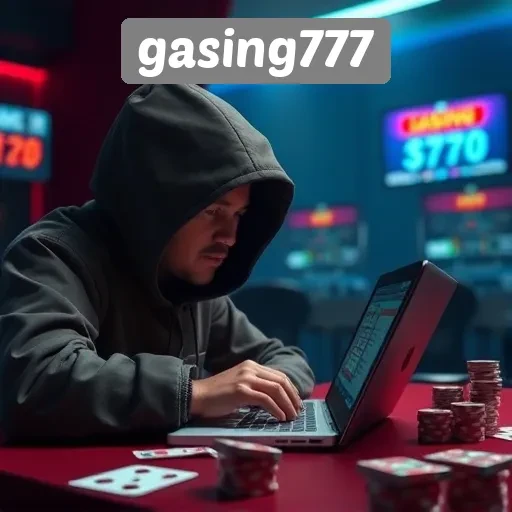 Menilik Keamanan dan Privasi di Gasing777