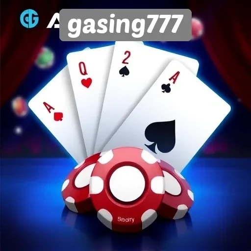 Ulasan Pengalaman Pengguna di Gasing777