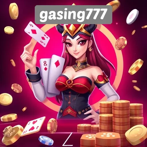 Perbandingan Gasing777 dengan Situs Game Lainnya di Indonesia