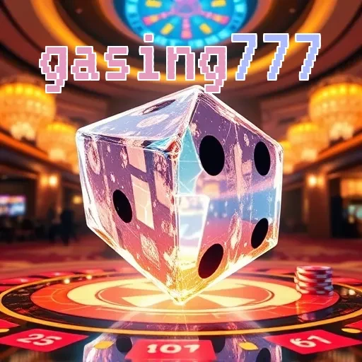 Gasing777: Temukan Sensasi Permainan Online Terbaik di Indonesia