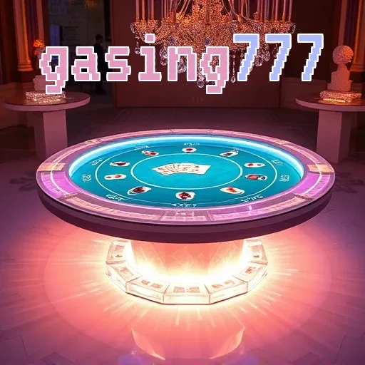 gasing777: Fitur Menarik dan Keunggulan Game Online Terbaik di Indonesia