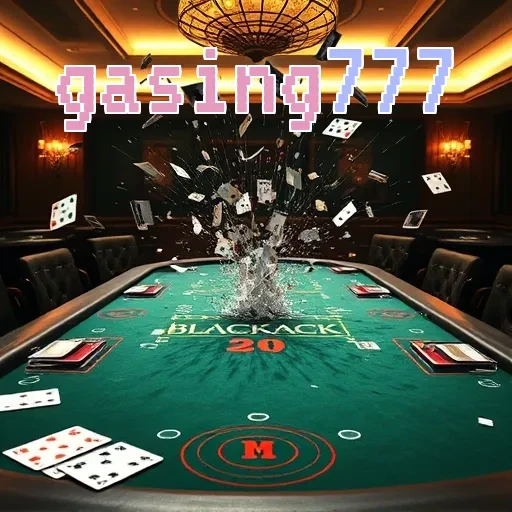 gasing777: Menangkan Permainan Roulette Favorit dengan Mudah