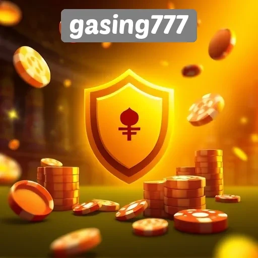 Keamanan dan Kenyamanan Bermain di Gasing777