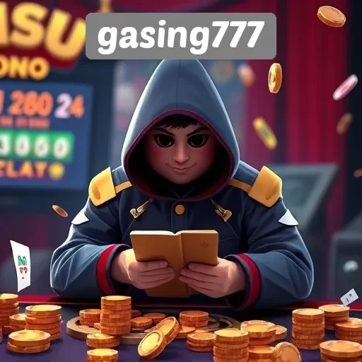 Aspek Keamanan dan Privasi di Gasing777 untuk Pengguna