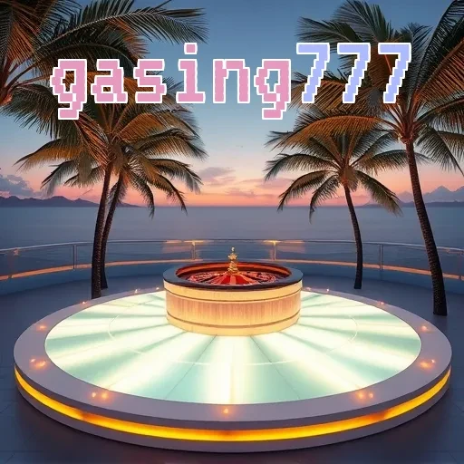 gasing777: Slot Populer yang Menggugah Semangat Bermain Anda