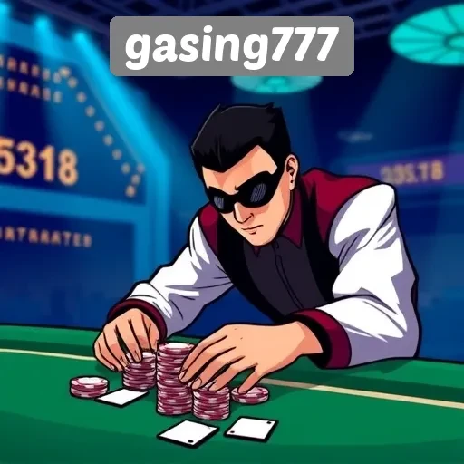 Strategi Bermain di Gasing777 agar Mendapatkan Menang Maksimal
