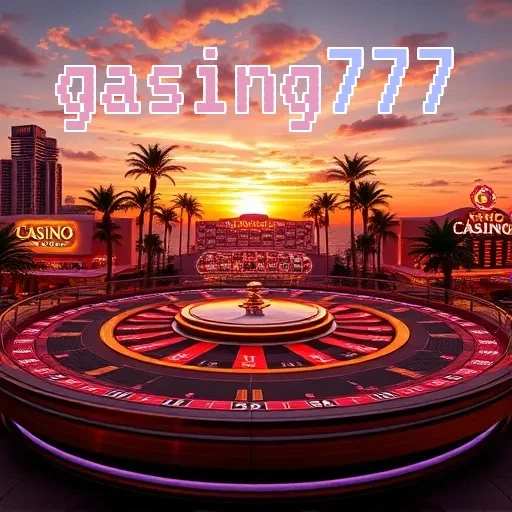 gasing777: Menyelami Slot Bertema yang Seru dan Menguntungkan